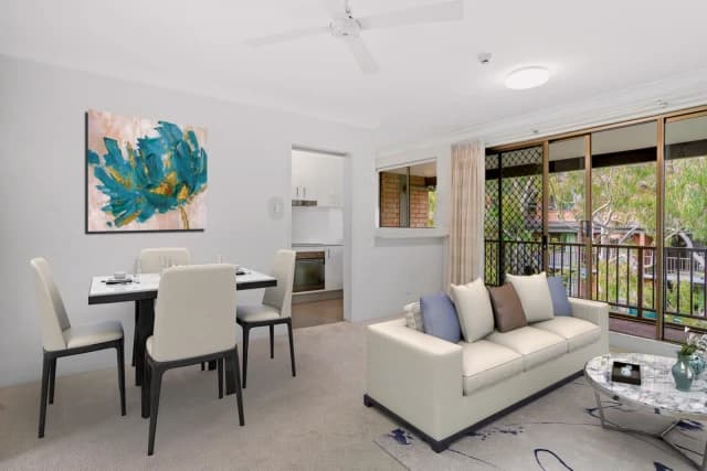 45/1-19 Allen Street,Pyrmont,New South Wales 2009