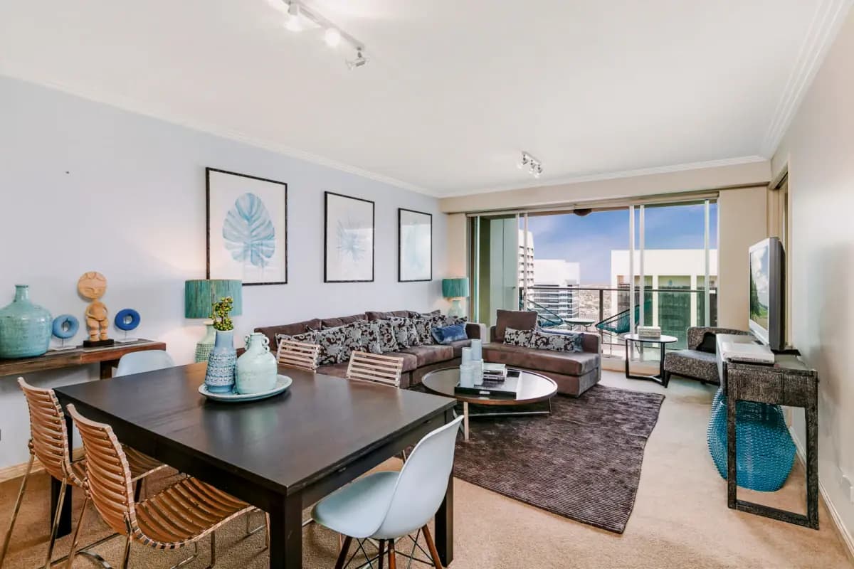 3309/68 Market Street,Sydney,New South Wales 2000