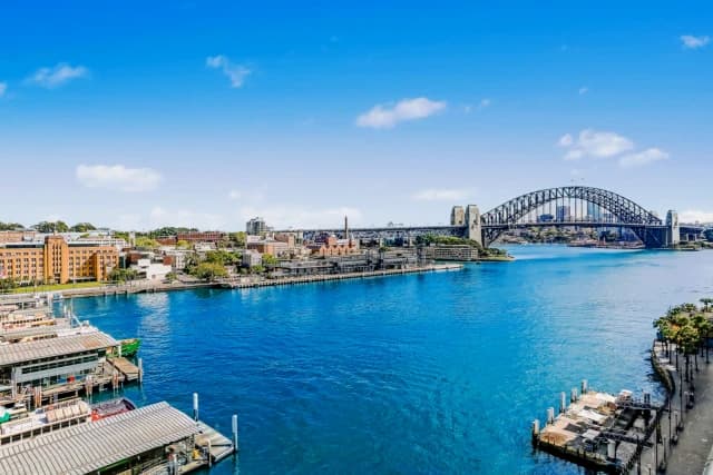 1103/61 Macquarie Street,Sydney,New South Wales 2000