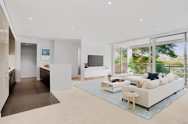 216/4 Neild Avenue,Rushcutters Bay,New South Wales 2011