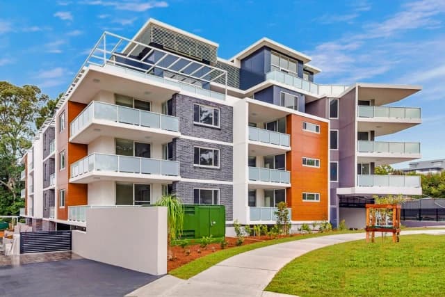 215/2-8 Hazlewood Place,Epping,New South Wales 2121