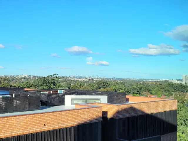 708/2C Wharf Road,Melrose Park,New South Wales 2114