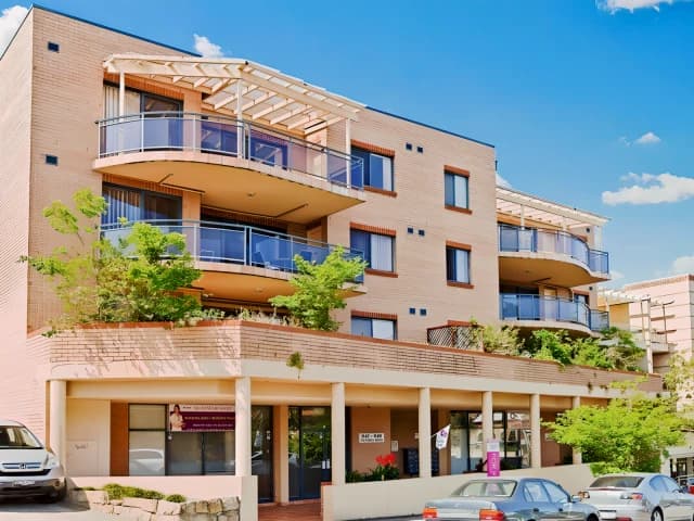 23/947-949 Victoria Road,West Ryde,New South Wales 2114
