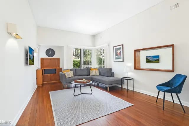 5/3 Trelawney Street,Woollahra,New South Wales 2025