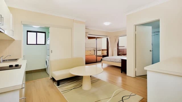 4/126-130 Roscoe Street,Bondi Beach,New South Wales 2026