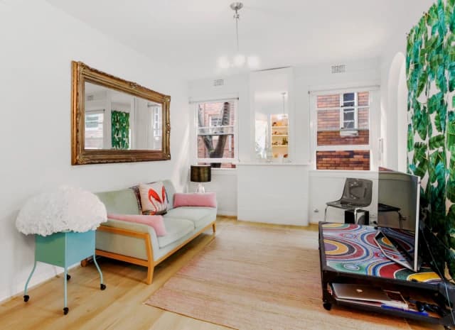 6/32 Balfour Road,Rose Bay,New South Wales 2029