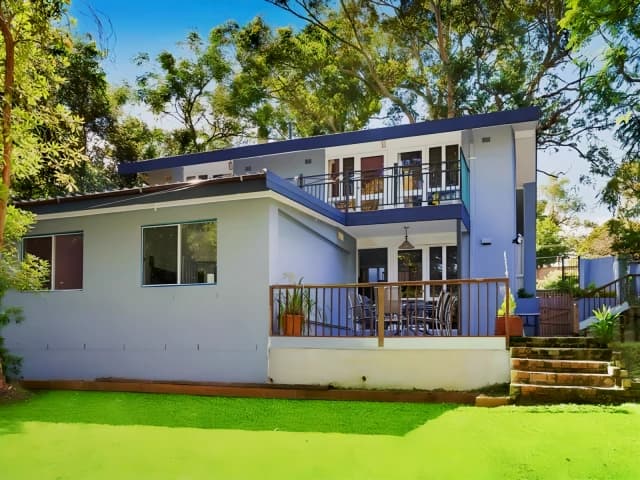 FLAT 44 Mona Vale Road,Pymble,New South Wales 2073