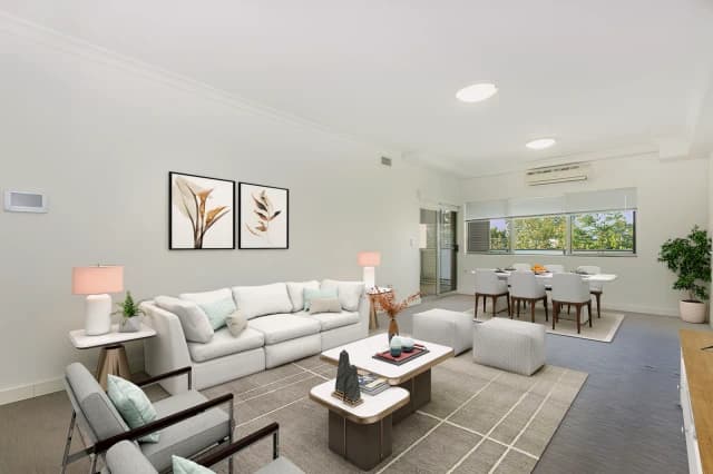 U12/684 Victoria Road,Ryde,New South Wales 2112