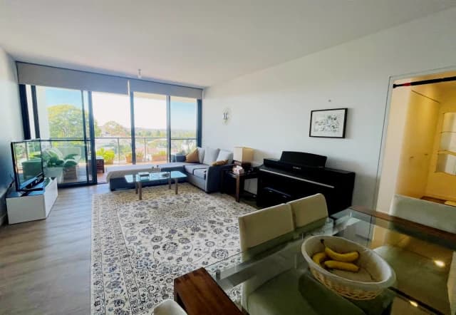N601/2 Lardelli Drive,Ryde,New South Wales 2112