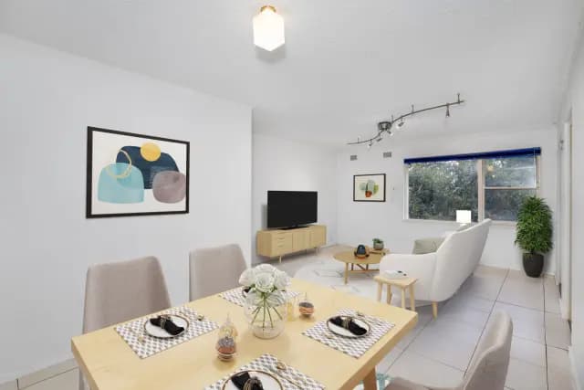 5/2 Eagle Street,Ryde,New South Wales 2112