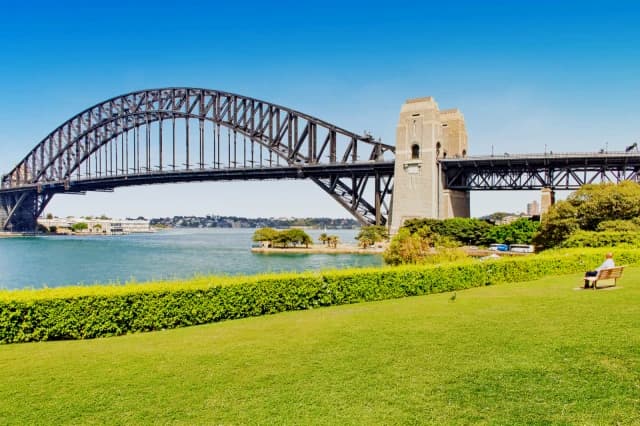 10/75 Kirribilli Avenue,Kirribilli,New South Wales 2061