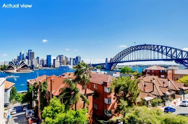 5/118A Kirribilli Avenue,Kirribilli,New South Wales 2061