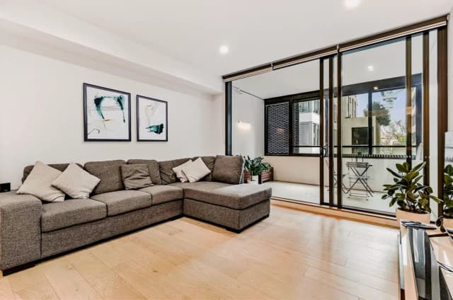 302/229 Miller Street,North Sydney,New South Wales 2060