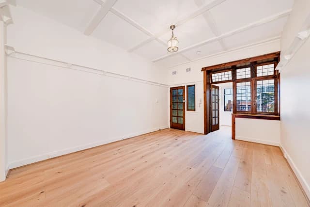 1/77 Milson Road,Cremorne Point,New South Wales 2090