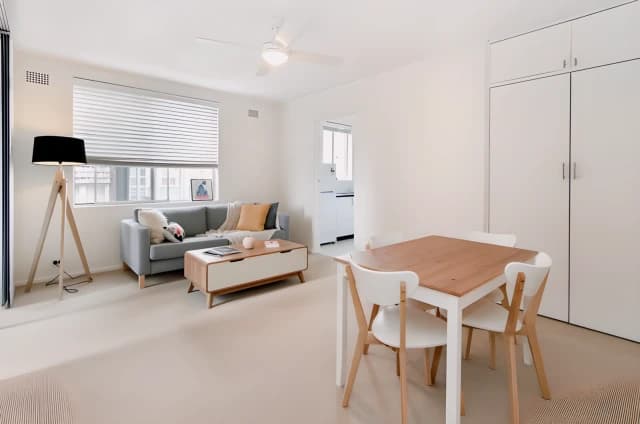 5/54 Raglan Street,Mosman,New South Wales 2088