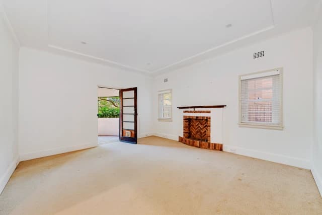 1/15 Allister Street,Cremorne,New South Wales 2090
