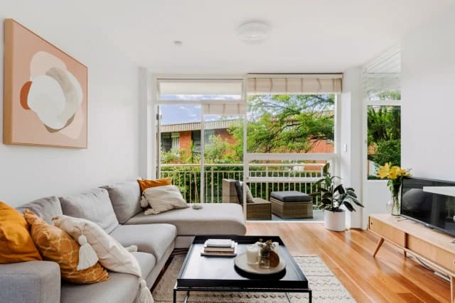10/78 Spofforth Street,Cremorne,New South Wales 2090