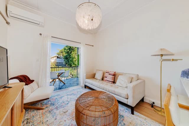 1/36 Rangers Avenue,Mosman,New South Wales 2088