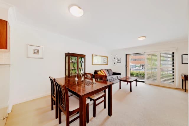 10/2 Abbott Street,Cammeray,New South Wales 2062