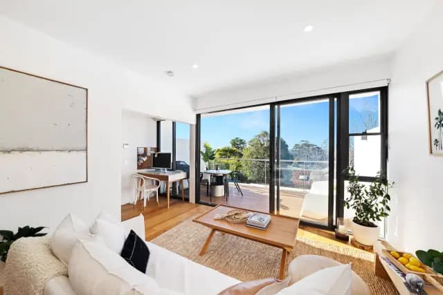 307/467 Miller Street,Cammeray,New South Wales 2062
