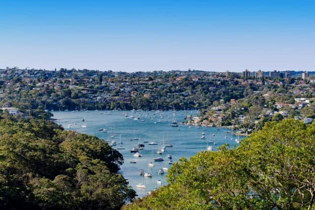 14/74 Cairo Street,Cammeray,New South Wales 2062