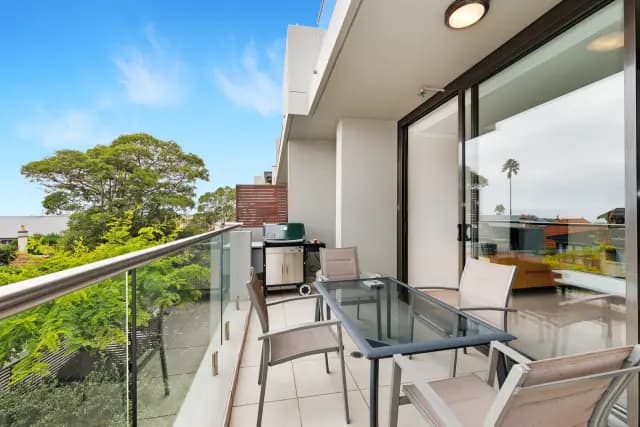 8/762-768 Military Road,Mosman,New South Wales 2088