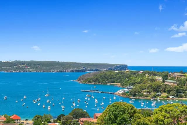 3/77A Muston Street,Mosman,New South Wales 2088
