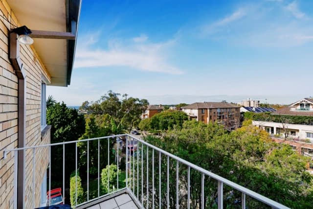 9/14 Clifford Street,Mosman,New South Wales 2088