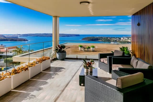 11/15 Moruben Road,Mosman,New South Wales 2088