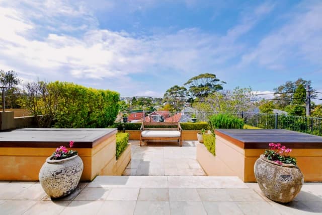 4/20-22 Carlisle Street,Rose Bay,New South Wales 2029
