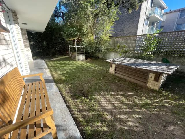 2/26 Chaleyer Street,Rose Bay,New South Wales 2029