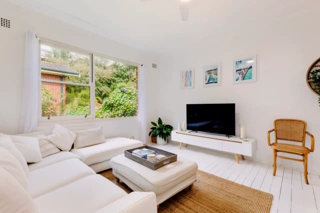 8/96 Onslow Street,Rose Bay,New South Wales 2029