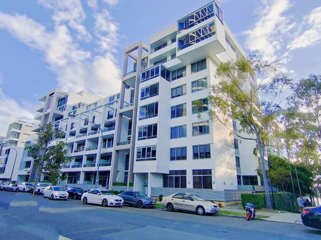 736/4 Marquet Street,Rhodes,New South Wales 2138
