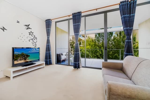 105/76 Rider Boulevard,Rhodes,New South Wales 2138