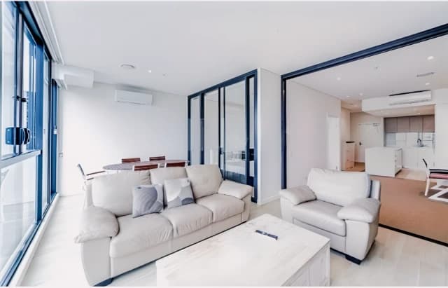 711/17 Wentworth Place,Wentworth Point,New South Wales 2127