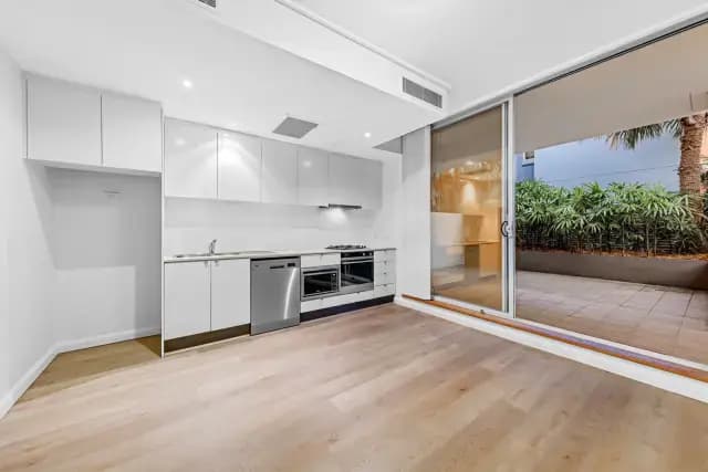 351/46 Baywater Drive,Wentworth Point,New South Wales 2127