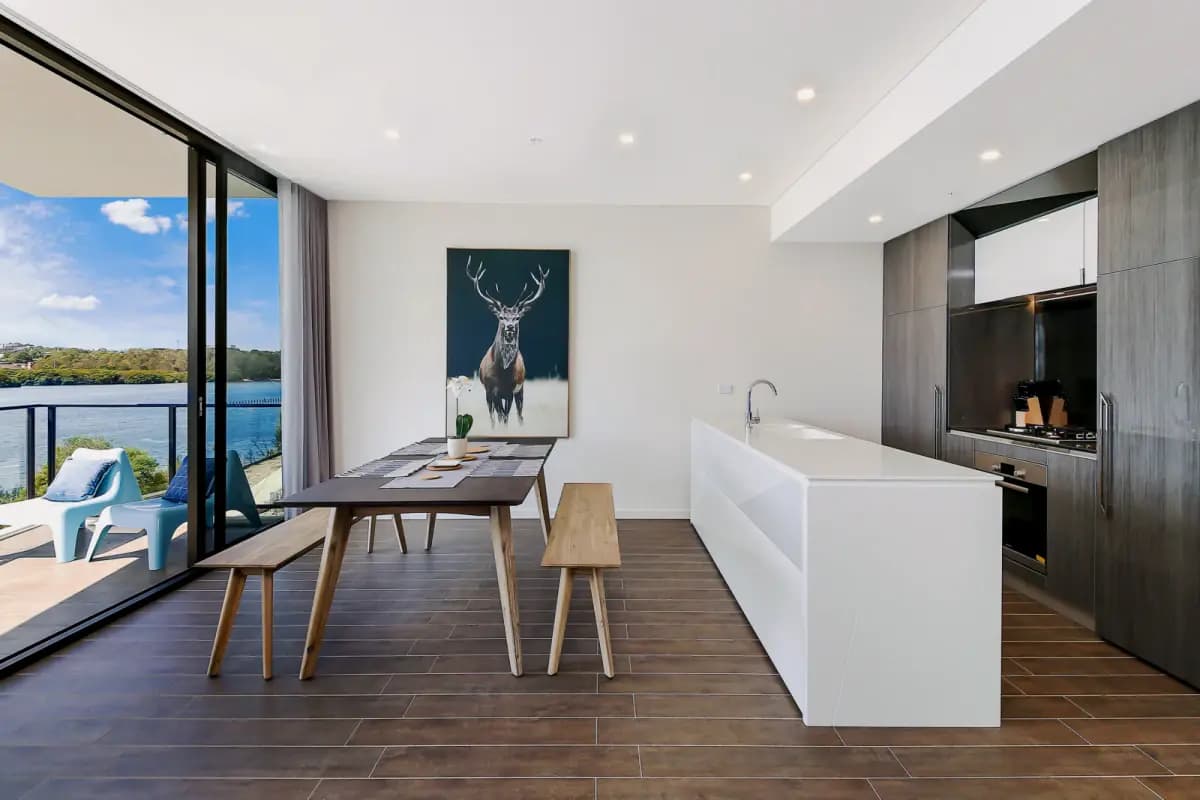 427/1C Burroway Road,Wentworth Point,New South Wales 2127
