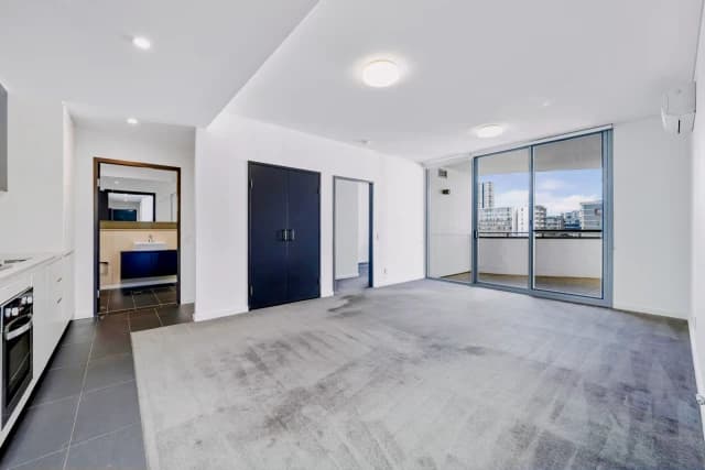 C408/12 Nuvolari Place,Wentworth Point,New South Wales 2127