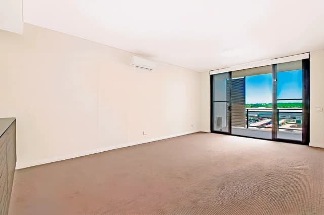 809/22 Baywater Drive,Wentworth Point,New South Wales 2127