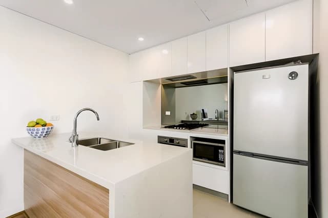 B501/41-45 Belmore Street,Ryde,New South Wales 2112