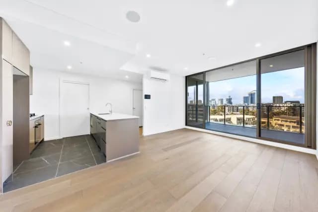 13126/19 Amalfi Drive,Wentworth Point,New South Wales 2127