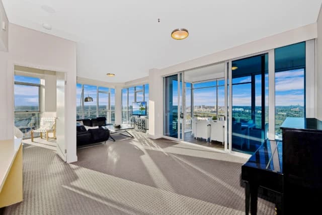 1501/11 Australia Avenue,Sydney Olympic Park,New South Wales 2127
