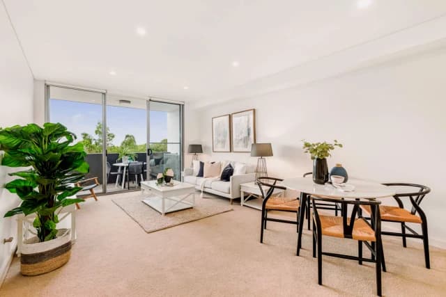 64/1 Monash Road,Gladesville,New South Wales 2111