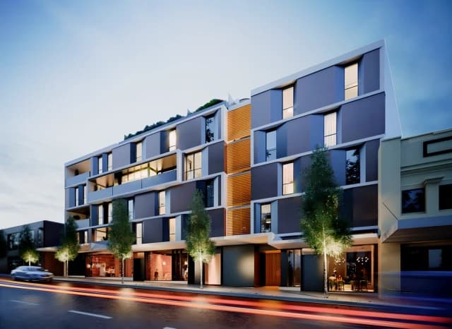 A207/260-274 Victoria Road,Gladesville,New South Wales 2111