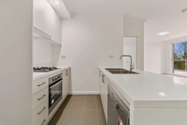 F108/81-86 Courallie Avenue,Homebush West,New South Wales 2140