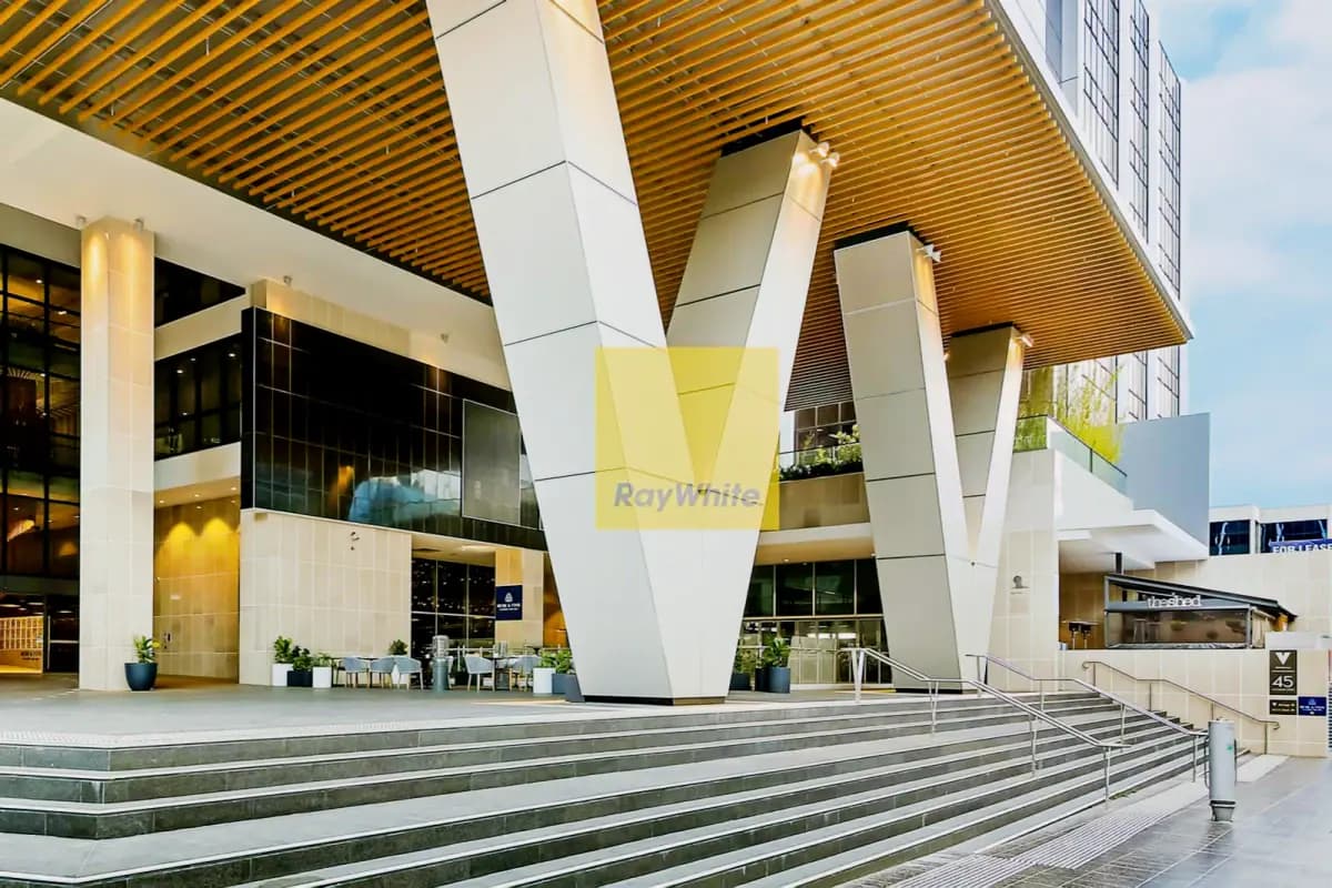 603/45 Macquarie Street,Parramatta,New South Wales 2150