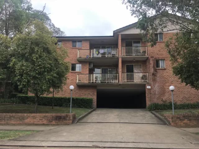 10/19-21 Meehan Street,Granville,New South Wales 2142