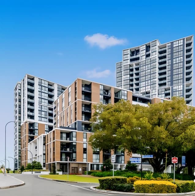 950/9 Maple Tree Road,Westmead,New South Wales 2145