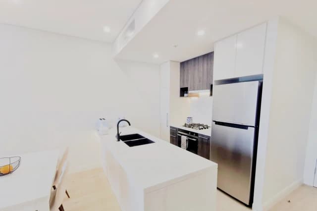 B101/33 East Street,Granville,New South Wales 2142