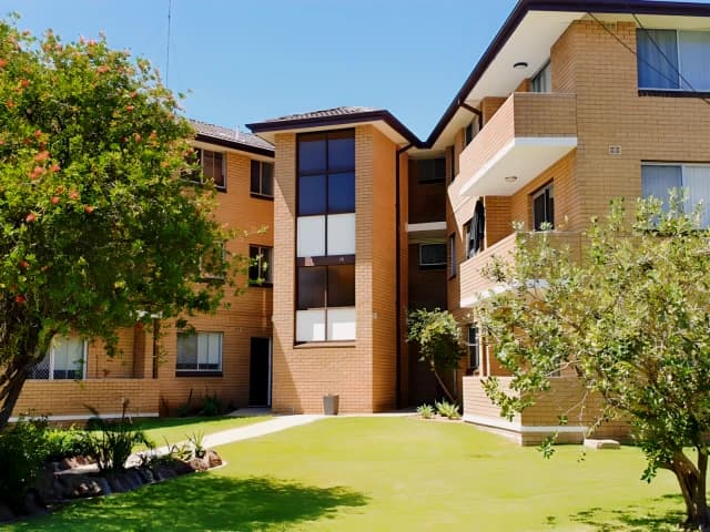 4/15-17 Station Street,Dundas,New South Wales 2117